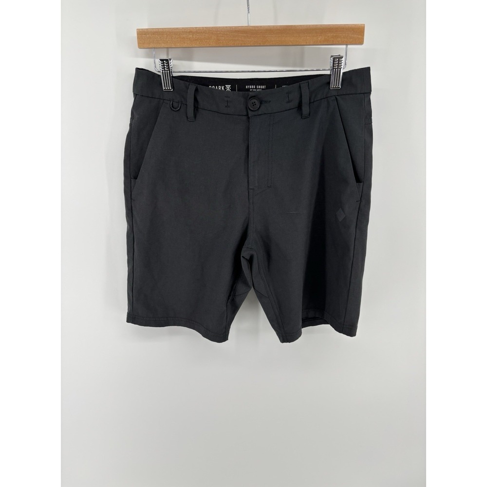 Roark Shorts Mens 29 Hybro Short Amphibious Quick‎ Dry Fishing Outdoors Hiking